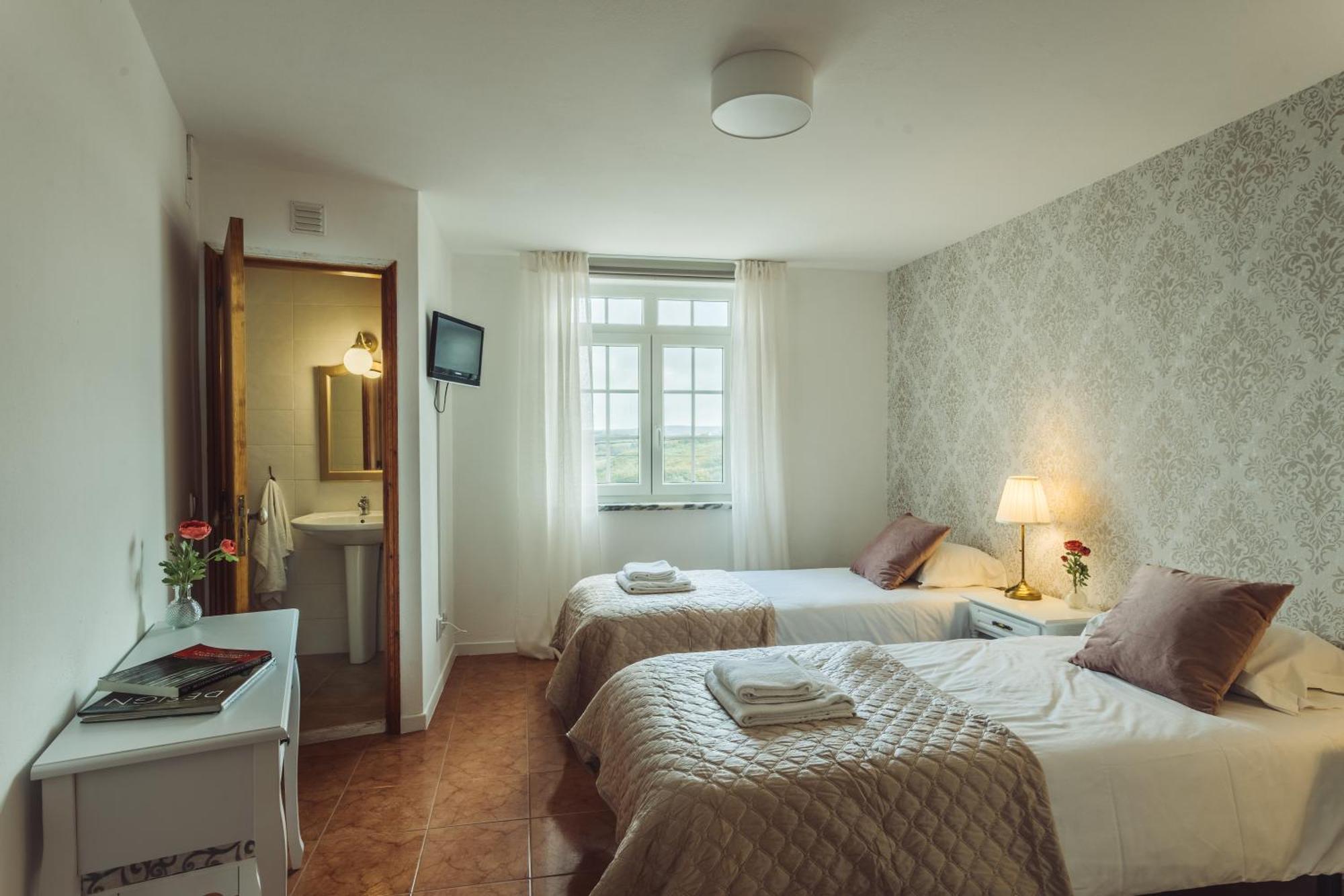 Maison d'hôtes Conde Tavora