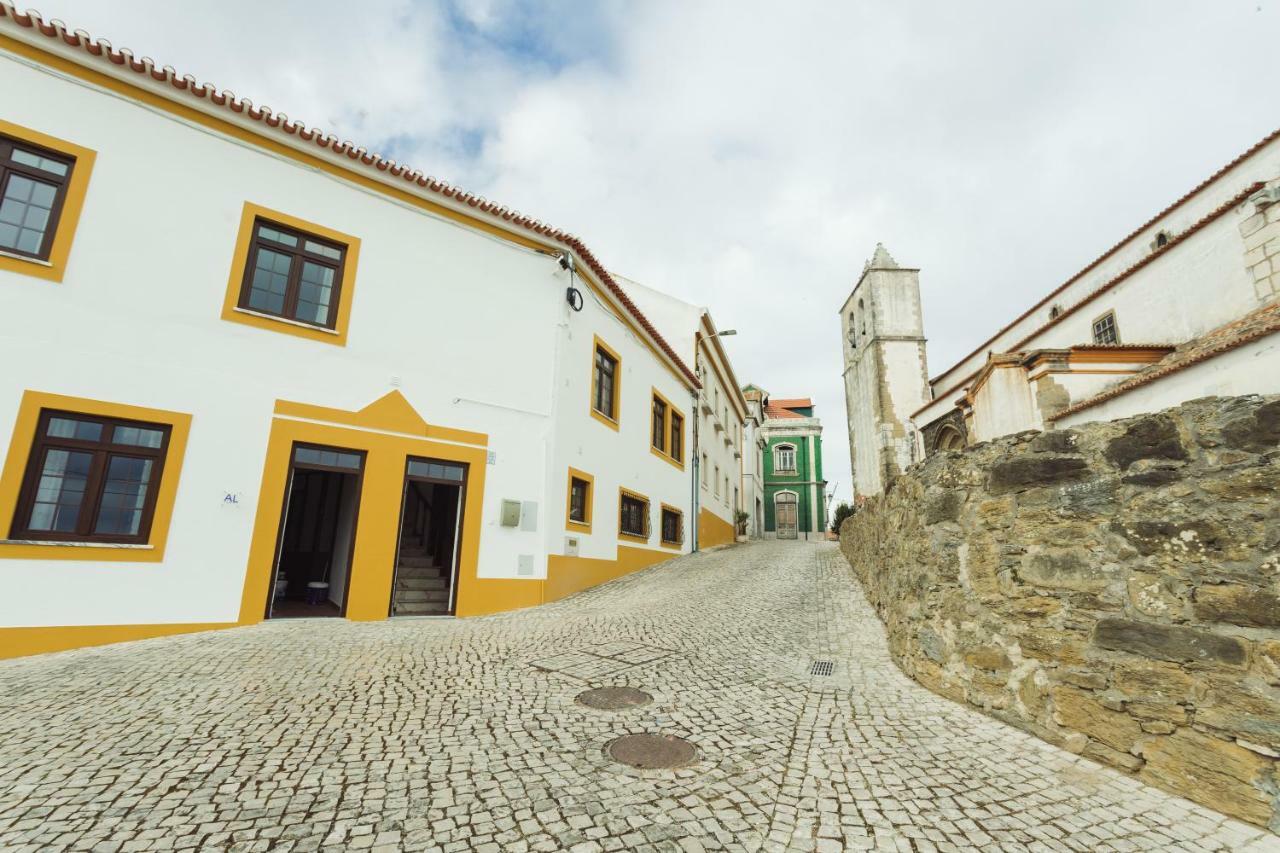 Casa de hóspedes Conde Tavora *