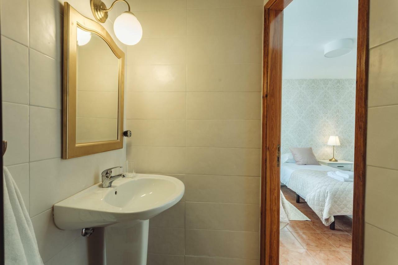 Conde Tavora Guest house