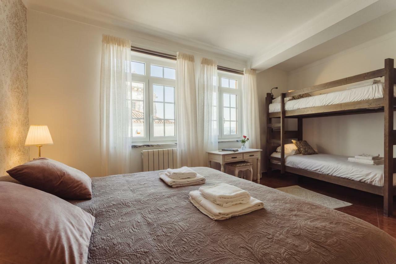 Conde Tavora Guest house *