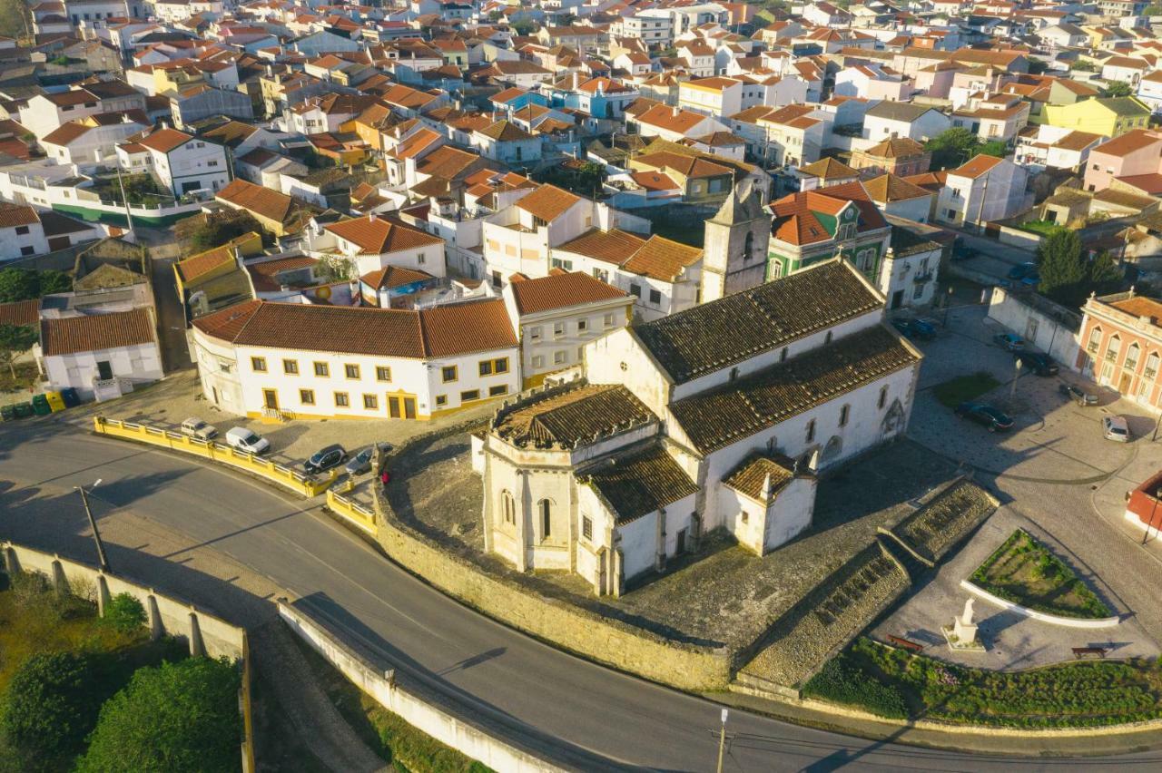 Guest house Conde Tavora