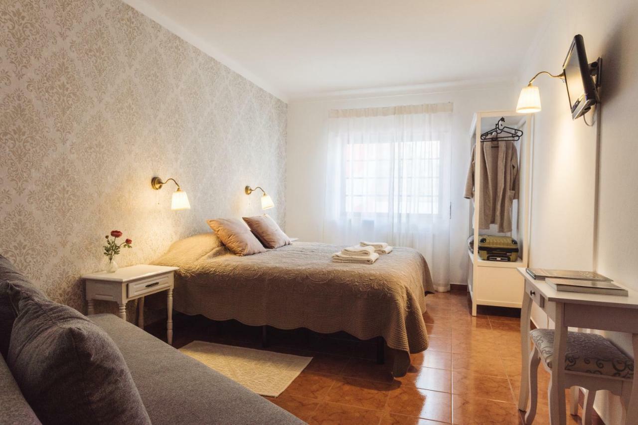 Guest house Conde Tavora